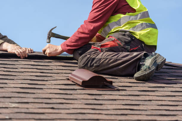 Quick and Trustworthy Emergency Roof Repair Services in Sergeant Bluff, IA